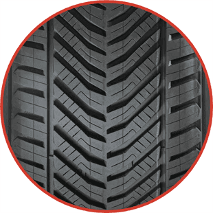 Kormoran All Season SUV 4 Mevsim Lastik