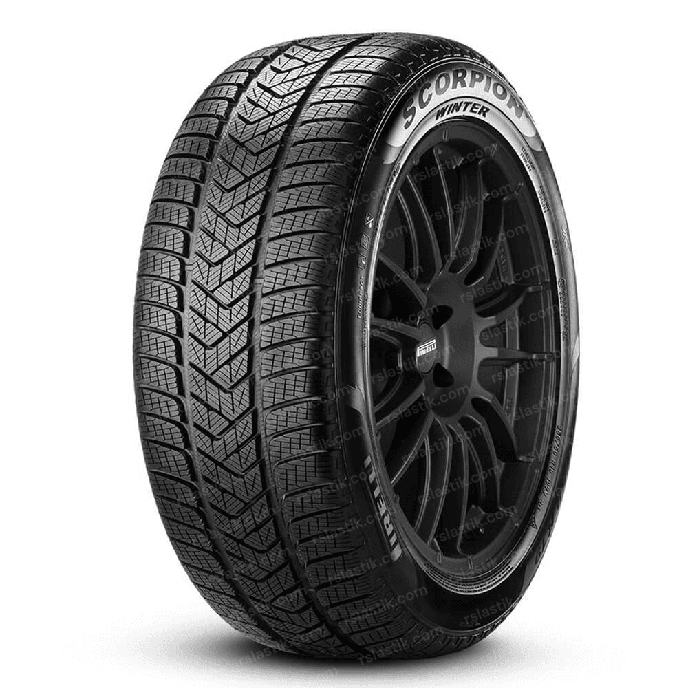 275/45R21 107V XL Scorpion Winter MO(Mercedes) 2025 KIŞ - 2