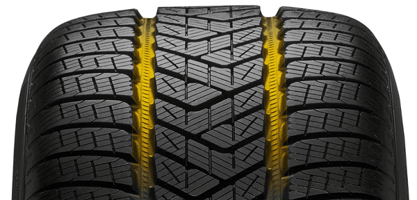 Pirelli Scorpion Winter Islak Zemin Performansı