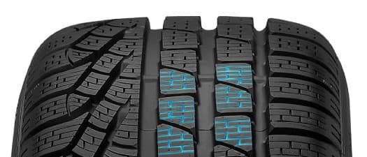 Pirelli W270 Sottozero Serie II Yol Tutuşu