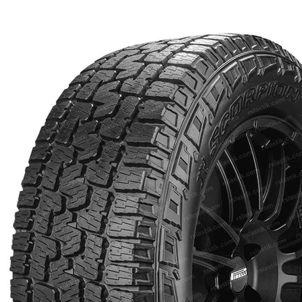 235/70R16 106T Scorpion All Terrain Plus