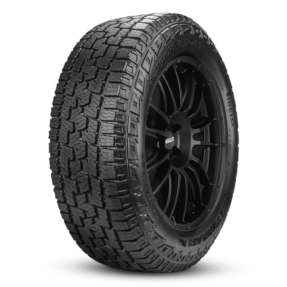 275/55R20 113T Scorpion All Terrain Plus WL - 2