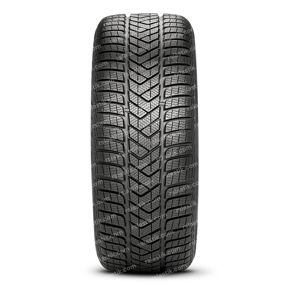 255/35R19 96H XL Winter Sottozero Serie 3 RFT - 3