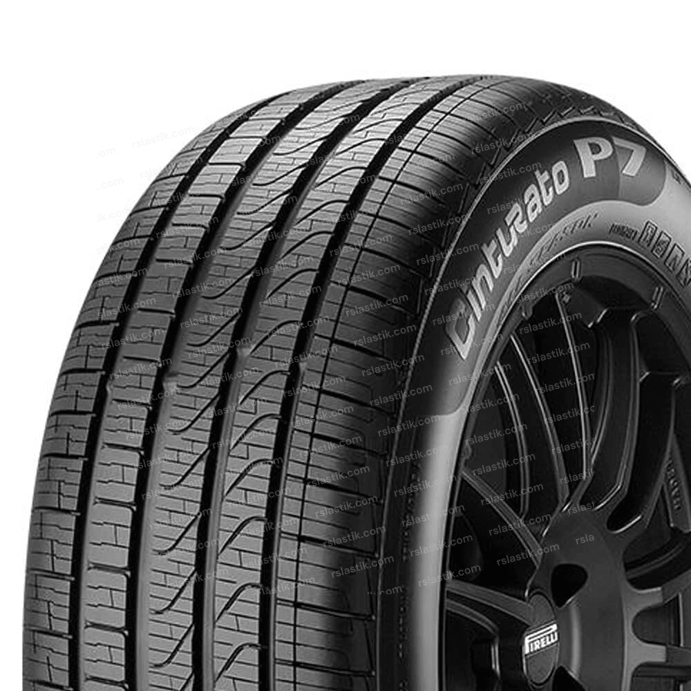 225/45 R19 96H XL Cinturato P7 All Season RFT *