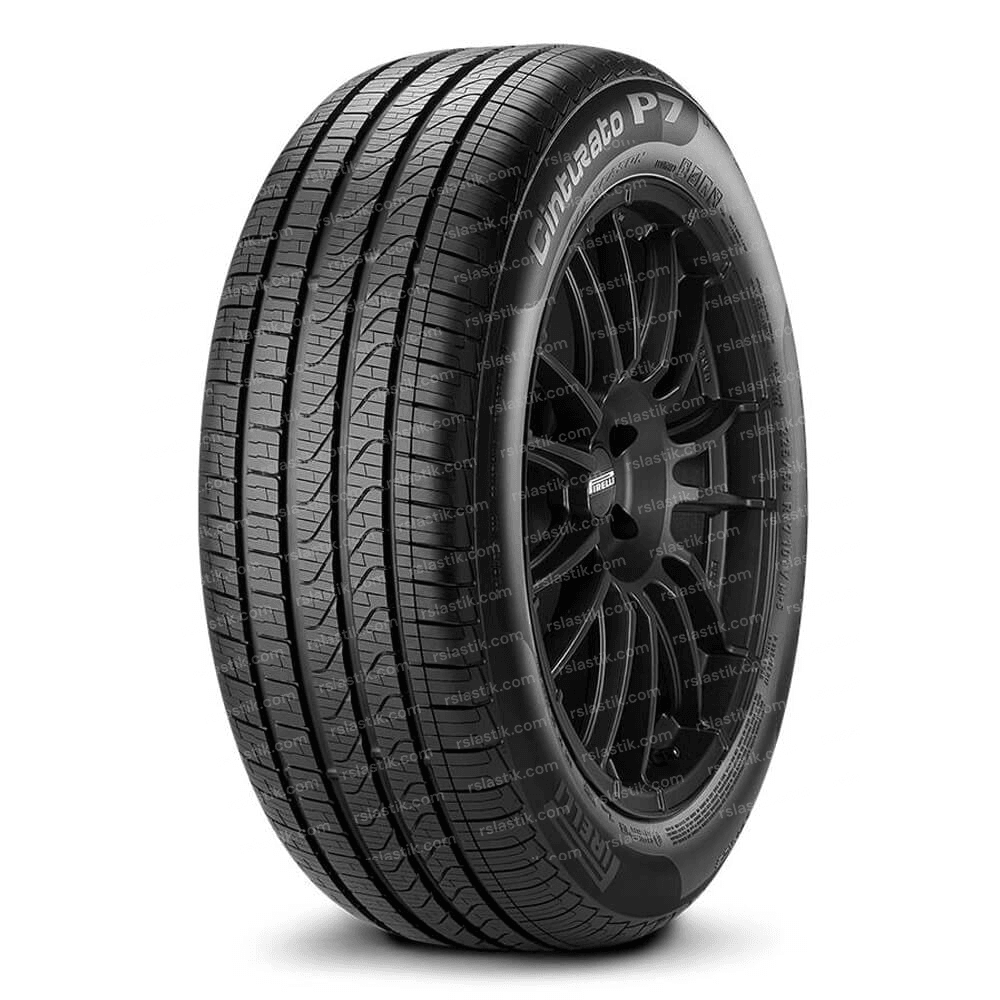 225/45 R19 96H XL Cinturato P7 All Season RFT * - 2