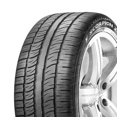 275/50 R20 113W XL Scorpion Zero Asimmetrico MO1 M+S