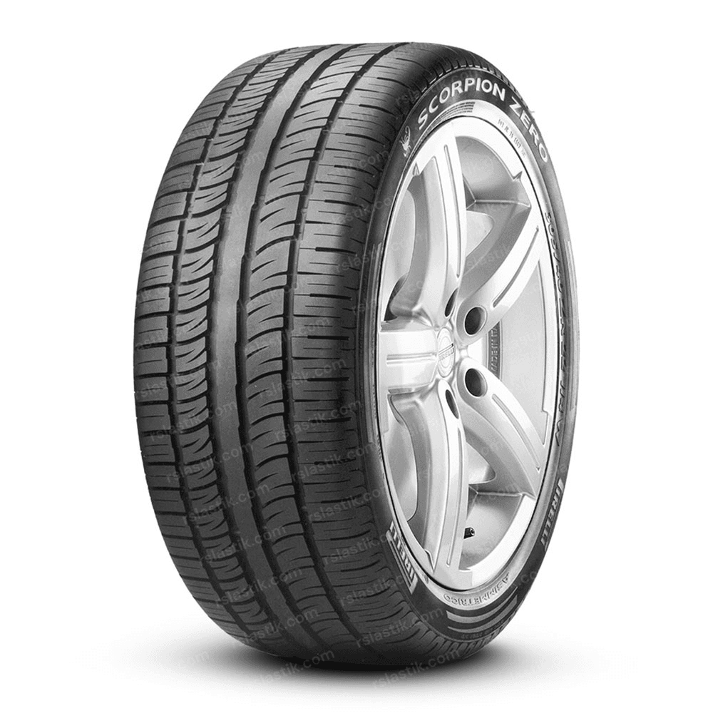275/50 R20 113W XL Scorpion Zero Asimmetrico MO1 M+S - 2