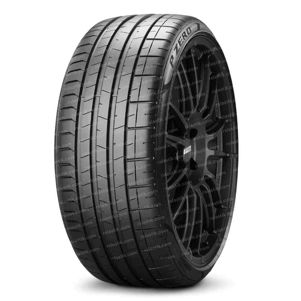 265/40 R22 106Y XL P-Zero PZ4 J LR - 2