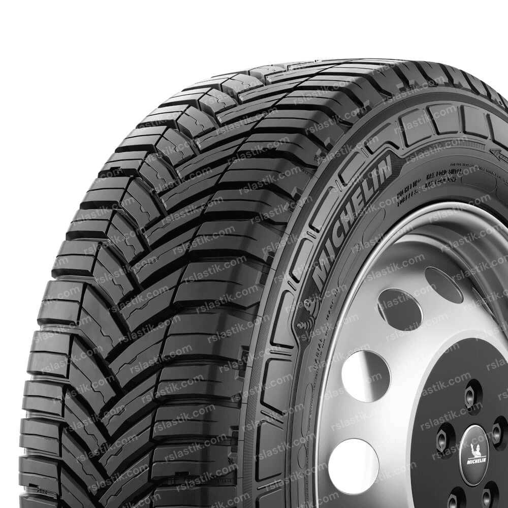 225/65 R16C 112/110R Agilis CrossClimate