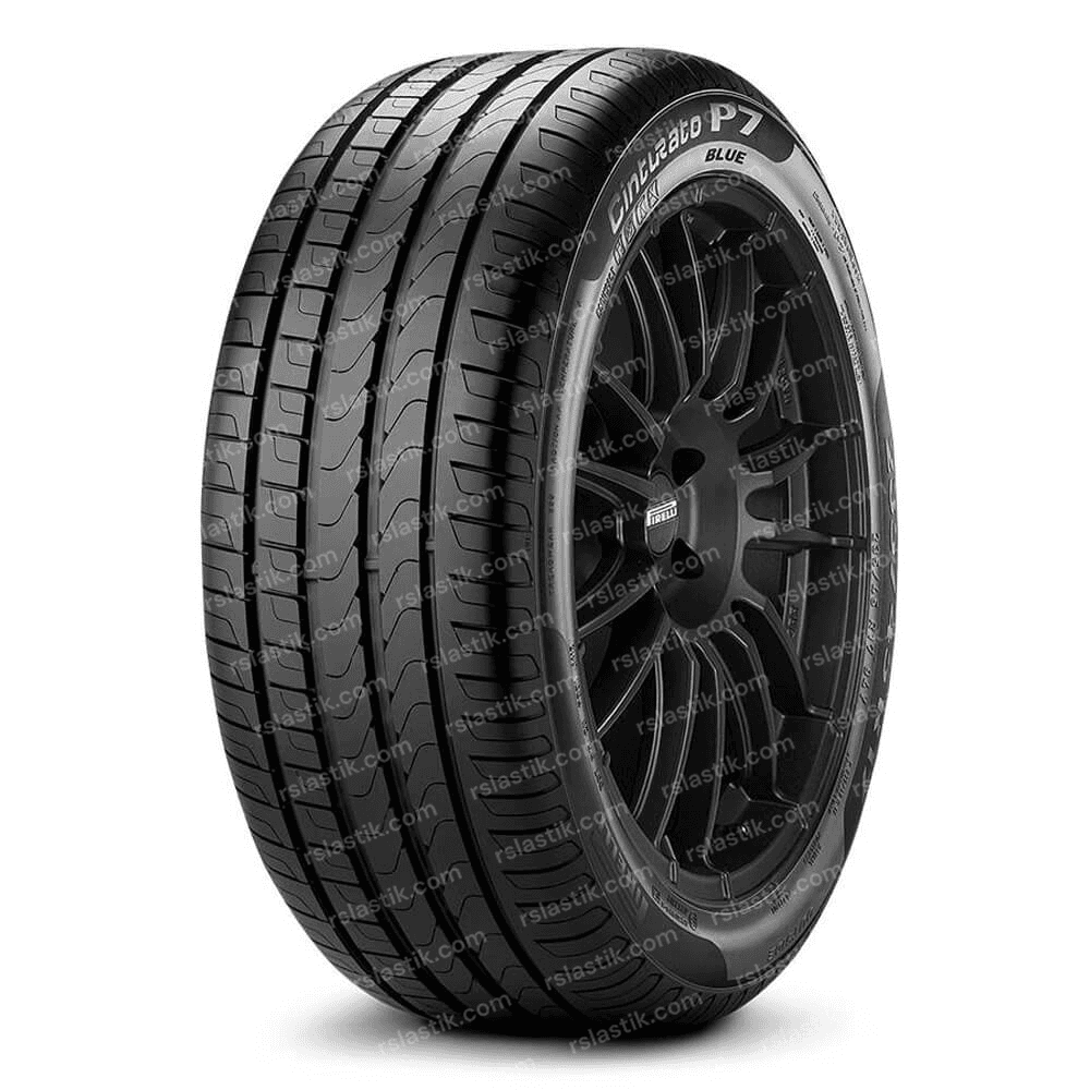 245/45 R20 103Y XL Cinturato P7 Blue NF0 ELT - 2