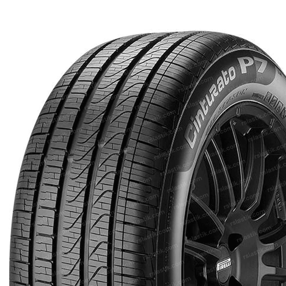285/40 R20 108H XL Cinturato P7 All Season NF0 ELT