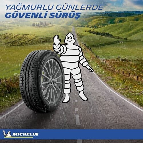 245/50 R18 100W Primacy 3 ZP MOE GRNX