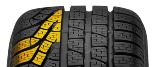 Pirelli W270 Sottozero Serie II Kar Performansı