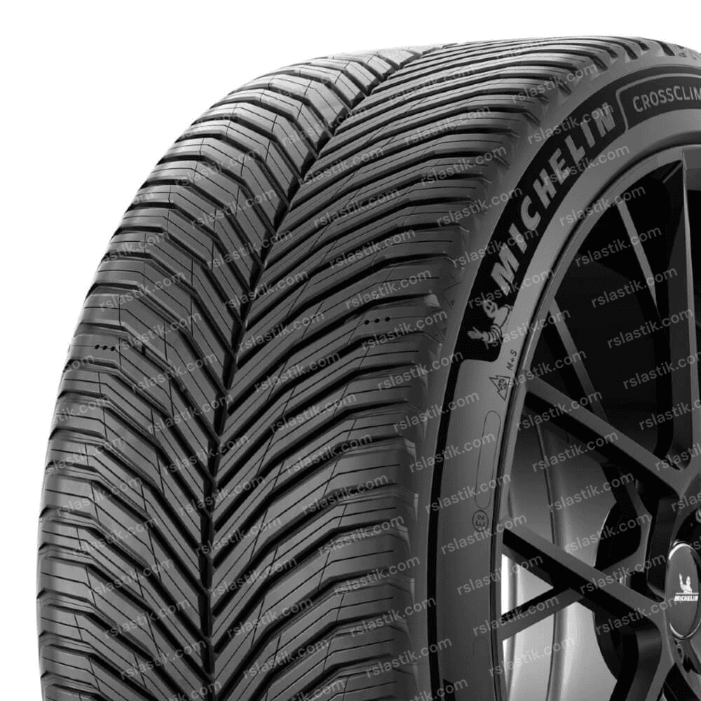 225/40 R19 93Y XL CrossClimate 3 Sport