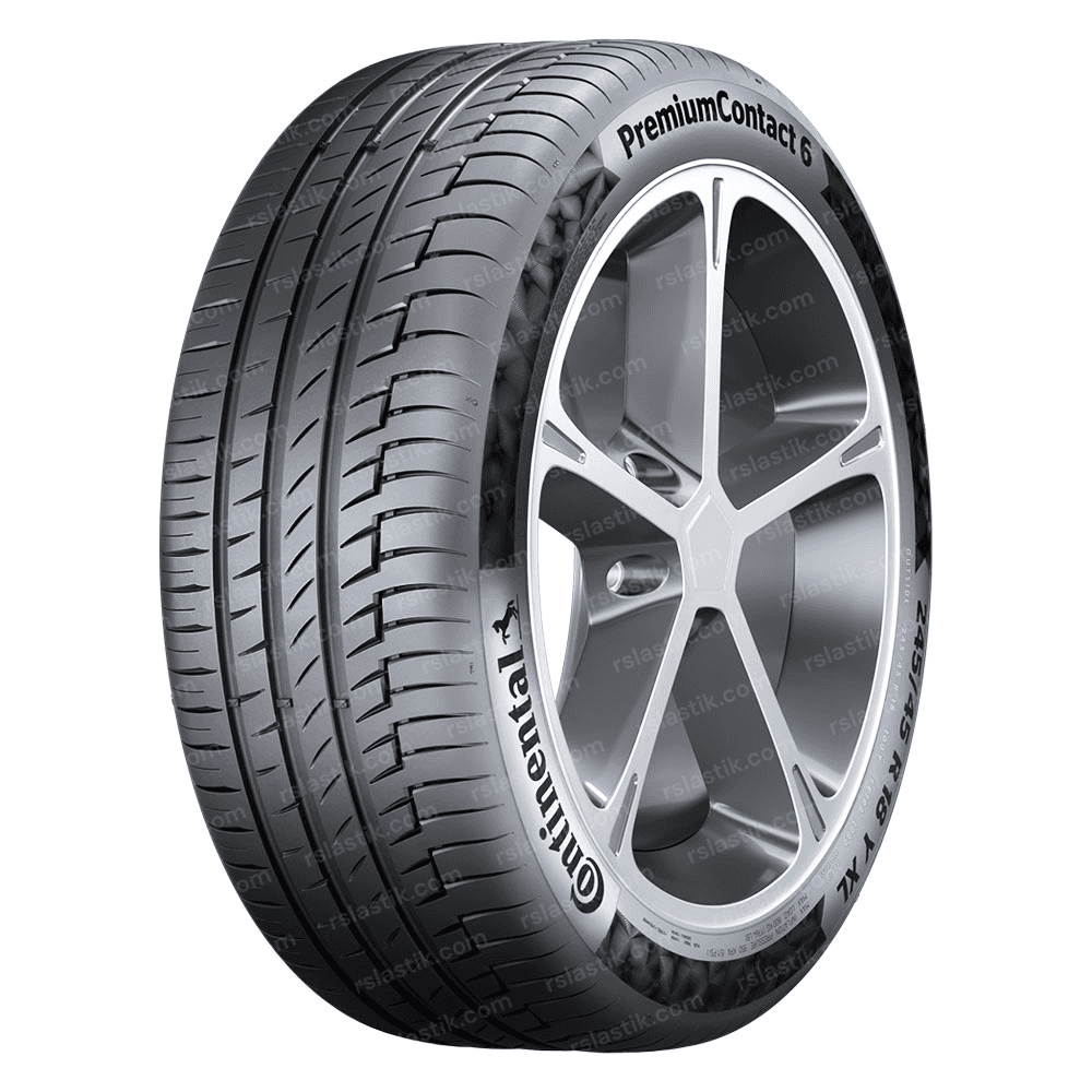 285/45R22 114Y XL PremiumContact 6 MO FR - 2