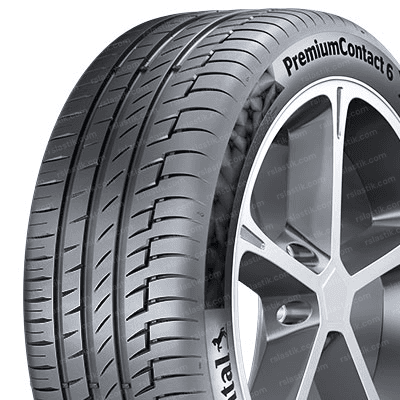 325/40R22 114Y MO ContiPremiumContact 6 (Set Satılır-311143)