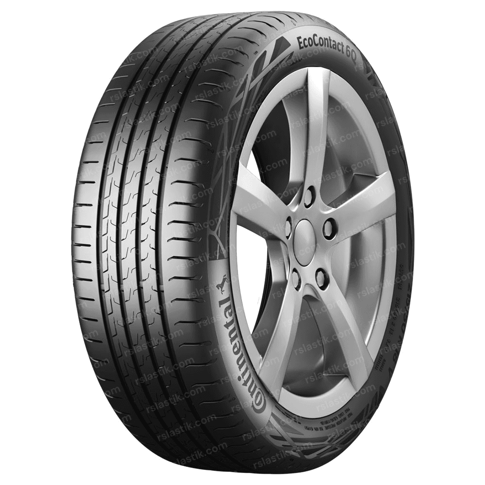 275/40R19 105Y XL EcoContact 6 Q MO - 2