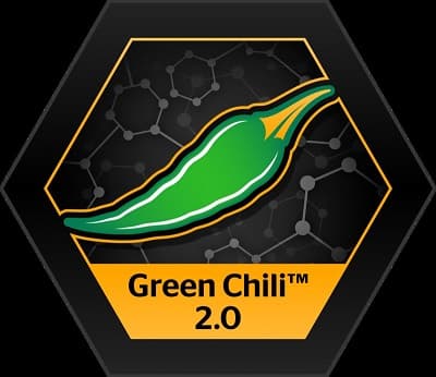 Continental EcoContact 6 Green Chili Teknolojisi