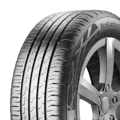 195/60R18 96H XL EcoContact 6