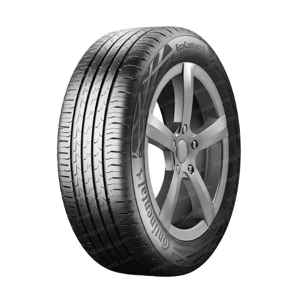 195/60R18 96H XL EcoContact 6 - 2