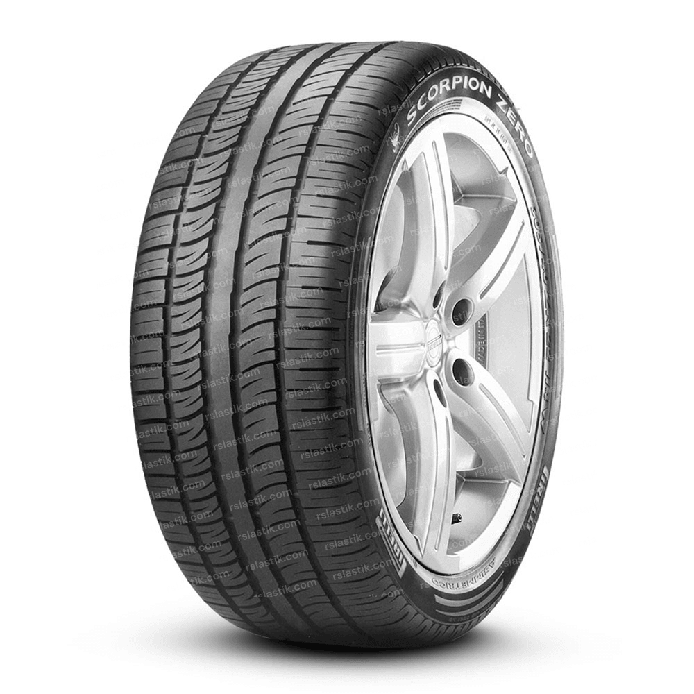 295/40 R22 112W XL Scorpion Zero Asimmetrico MO1 - 2