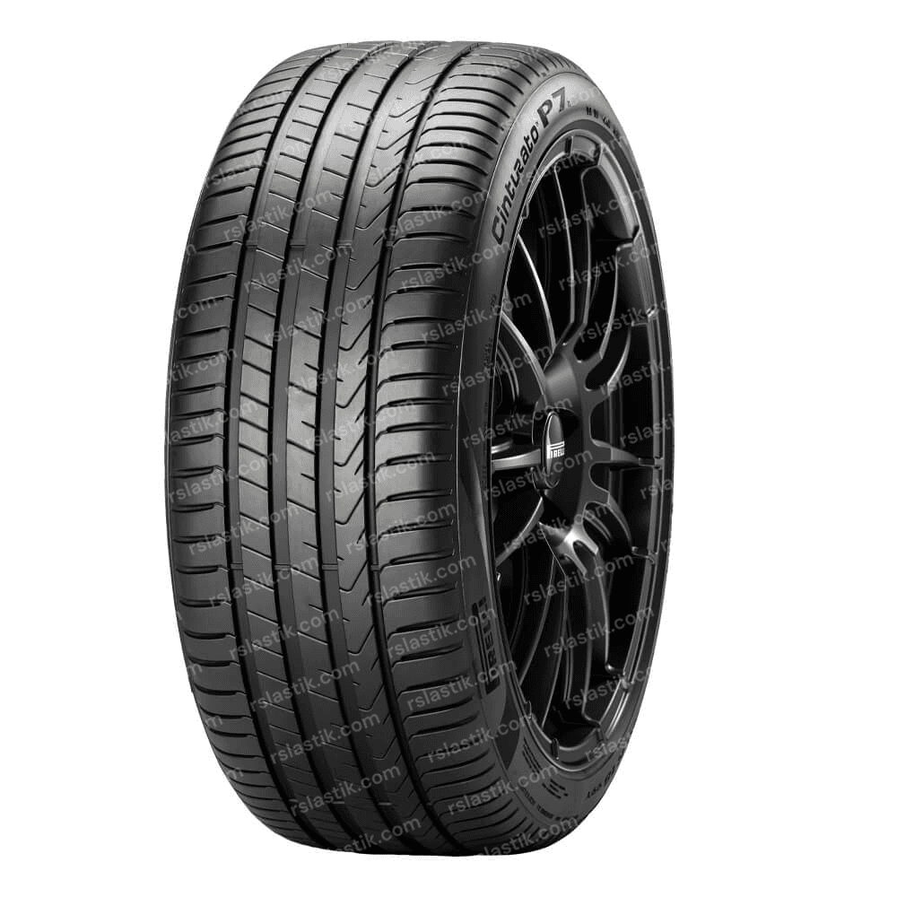 255/40R18 99Y XL CINTURATO P7 (P7C2) BMW* 2024 - ÇILGIN FİYAT YAZ - 2
