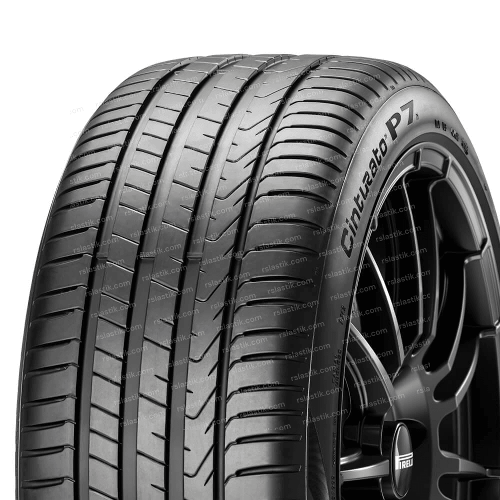 205/55 R17 91V EcoContact 6
