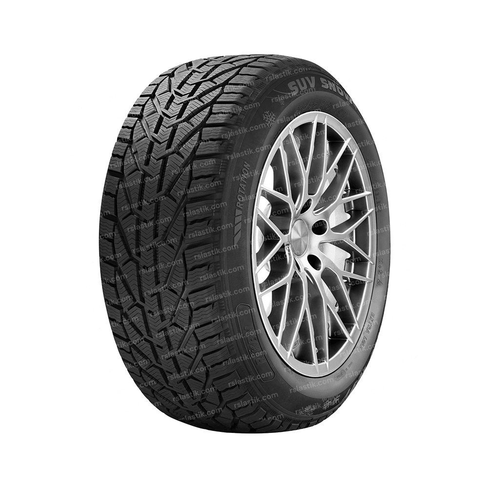 215/65R16 102H XL SUV Snow - 2