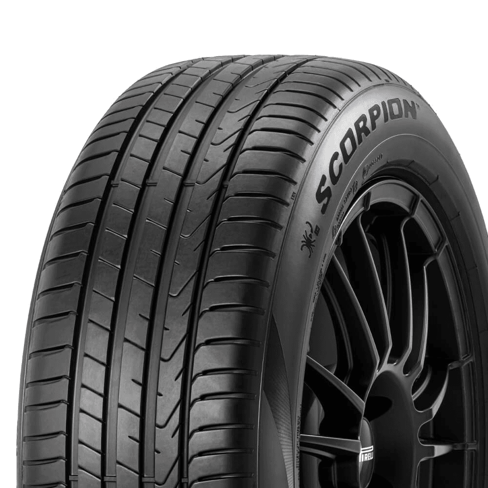 255/45R19 100V Scorpion S-I