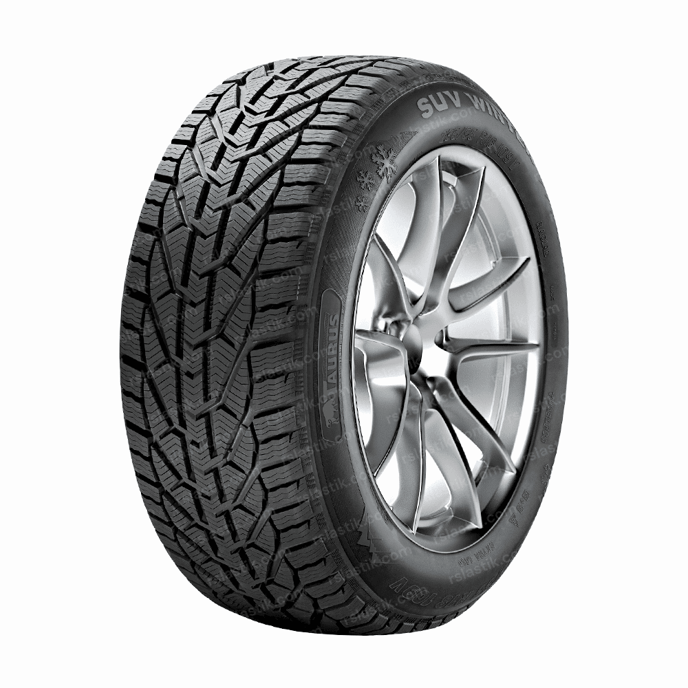 235/55R18 104H XL SUV Winter - 2