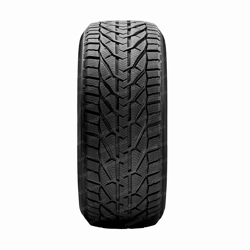 235/55R18 104H XL SUV Winter - 3