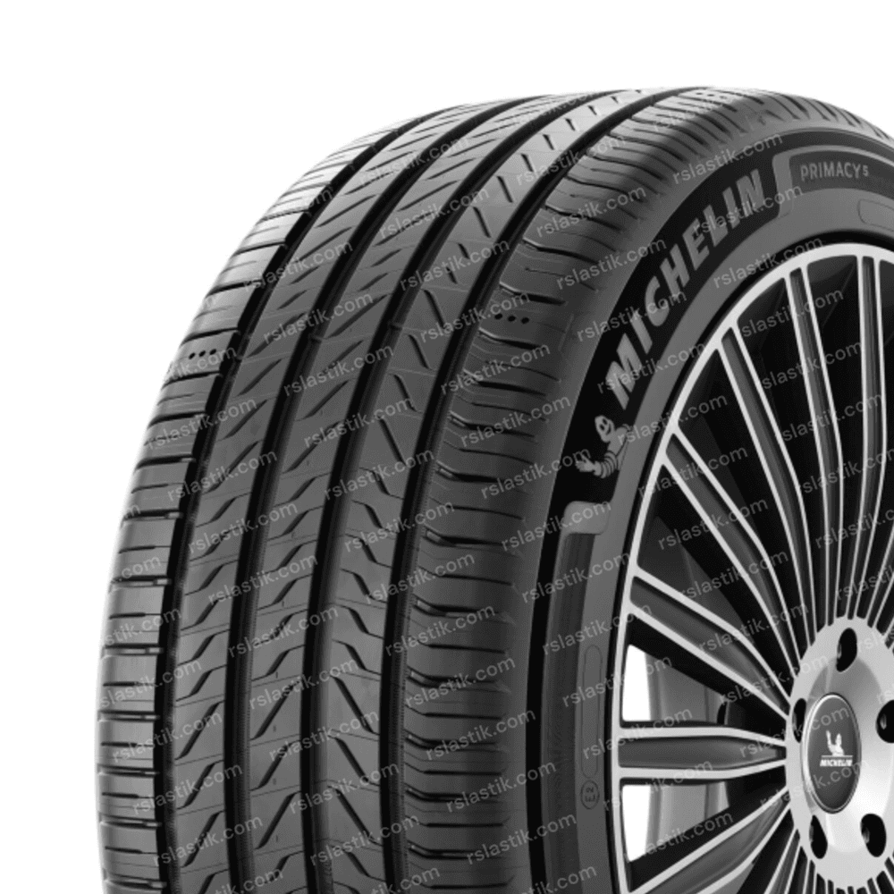 215/50R18 92V Primacy 5