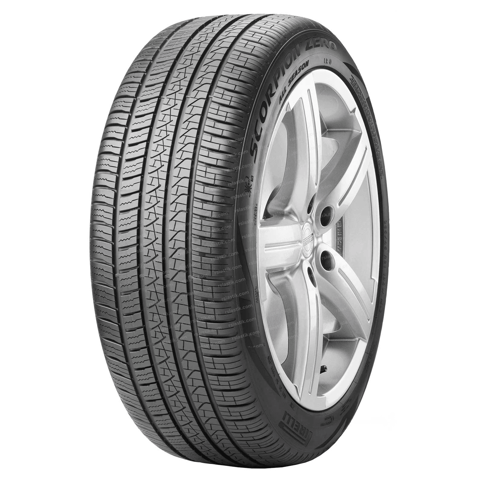 255/50 R20 109W XL Scorpion Zero All Season LR NCS - 2