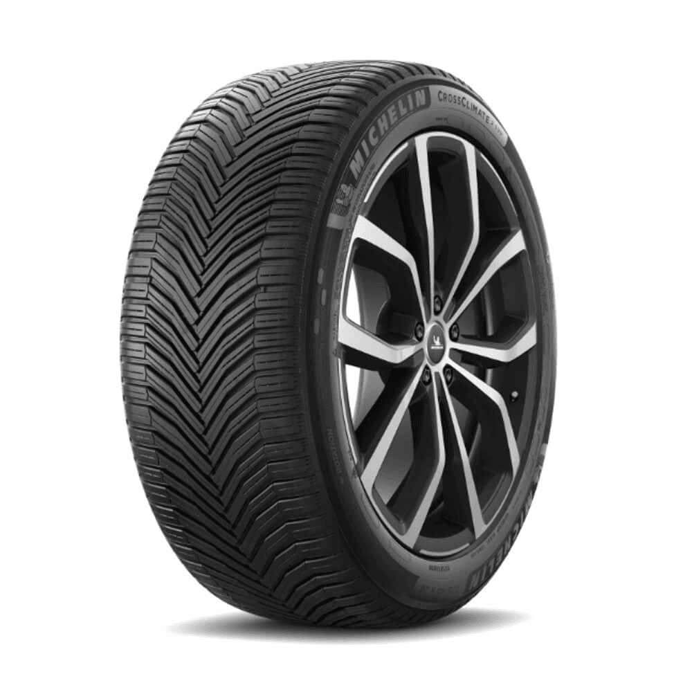 225/55 R19 99V CrossClimate 2 SUV - 2