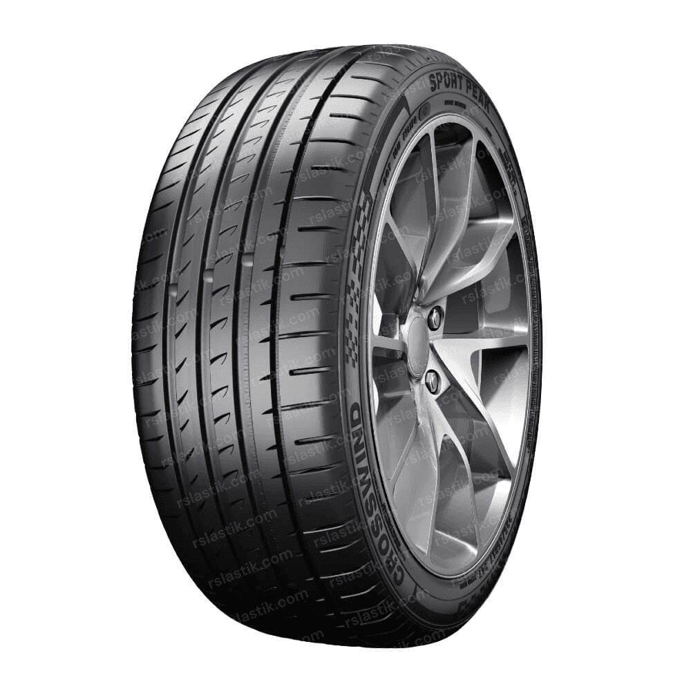205/45R16 87Y XL Sport Peak (871542) - 2