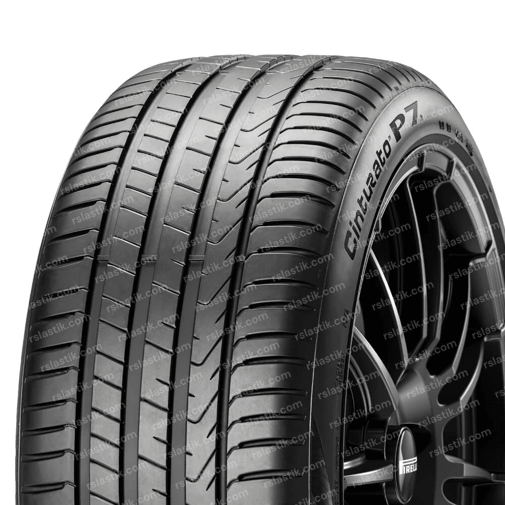 225/60R18 104W XL * Cinturato P7