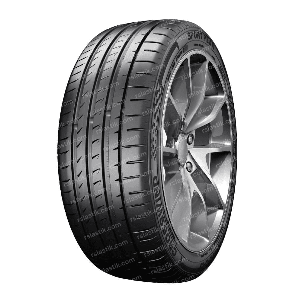 245/40R17 95Y XL Sport Peak (871563) - 2