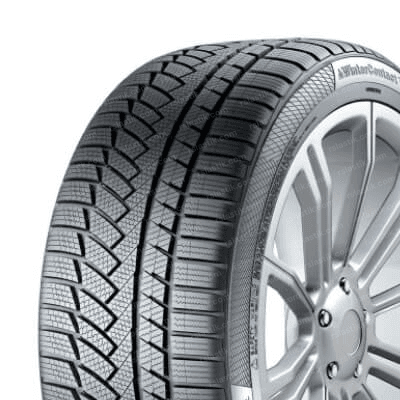 275/45R22 112W XL FR WinterContact TS 850 P SUV 2024 - ÇILGIN FİYAT KIŞ