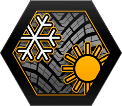 Continental AllSeasonContact Tasarım