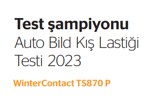 Continental Lastikleri
