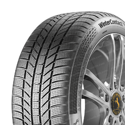 245/45R20 103V XL FR ContiWinterContact TS870P
