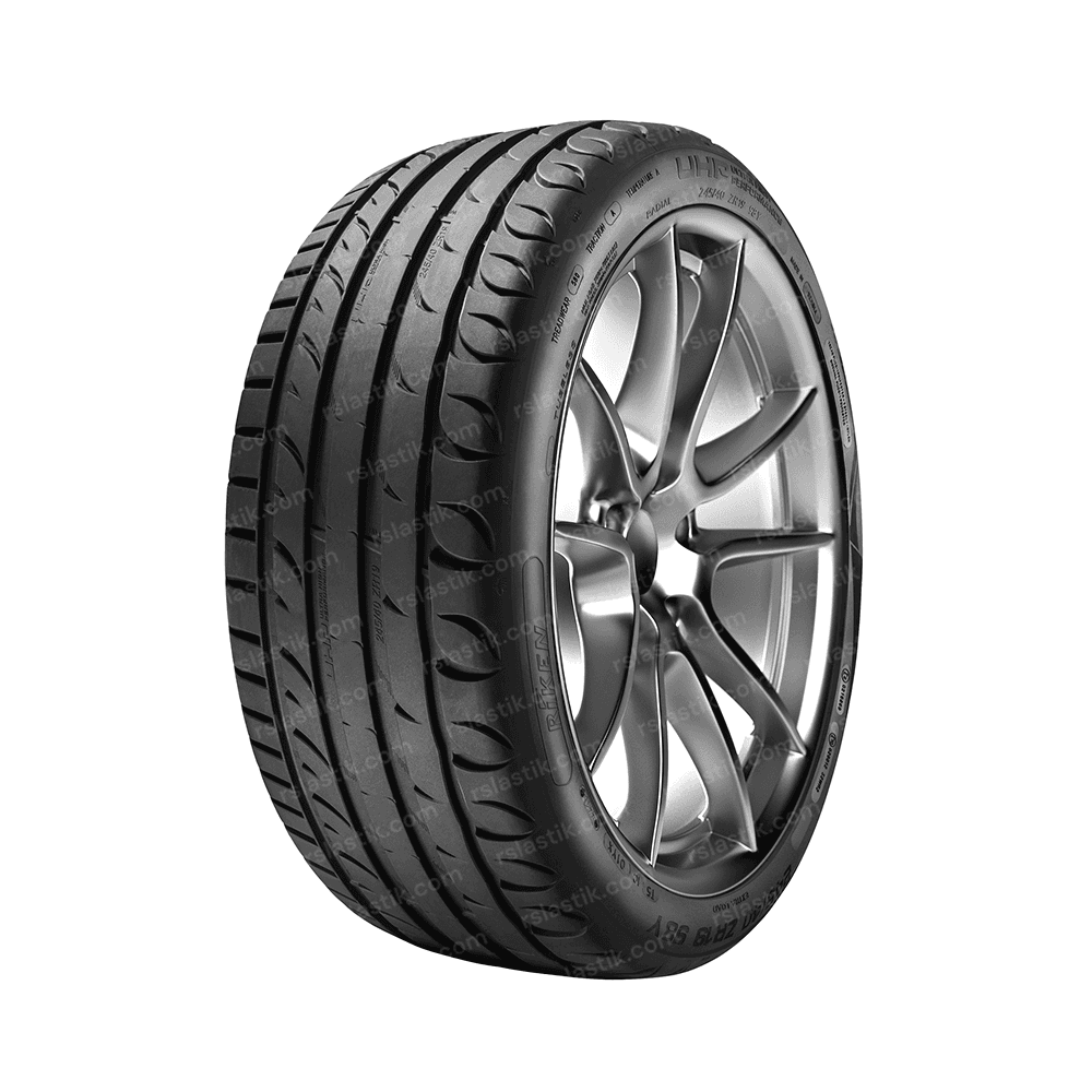 245/35R18 92Y XL Ultra High Performance - 2