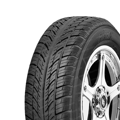 215/45R17 91W XL Grip Peak 4S (872066)