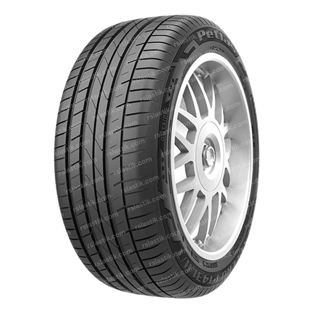 215/50R17 95W XL Grip Peak 4S (872067) - 2