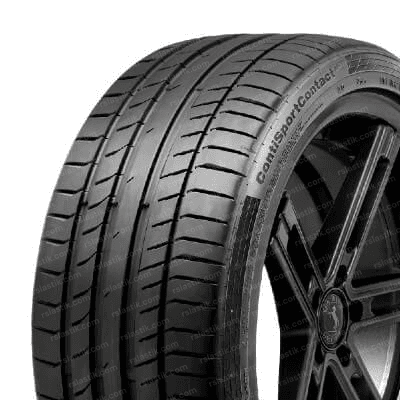 305/40R20 112Y XL N0 ContiContiSportContact 5P (Set Satılır-357266)