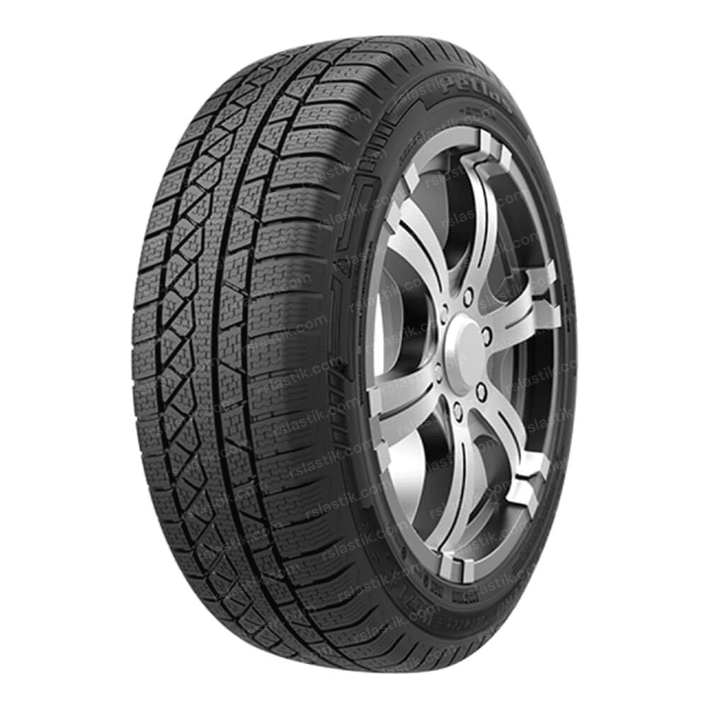 235/35R19 91W XL Grip Peak 4S - 2