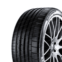 245/35R20 95Y XL ContiSportContact 6 SSR