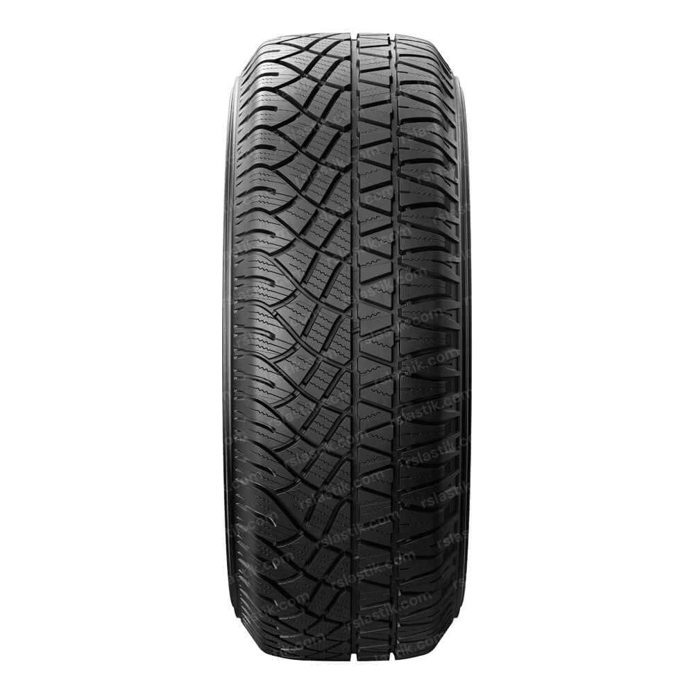 265/70 R16 112H Latitude Cross - 3
