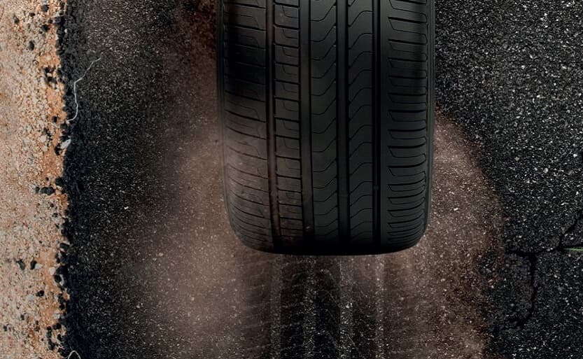 Pirelli Scorpion Verde Yol Tutuşu