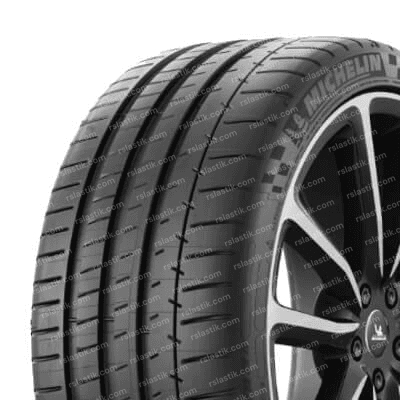 245/35 R20 95Y XL Pilot Super Sport Acoustic VOL - 1